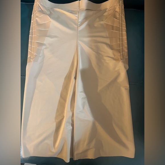 Honeylove ShadowSculpt Mid-Thigh Sand XS Smoothest Shapewear NWT - Picture 6 of 8